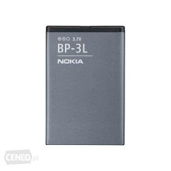 BATERIA NOKIA BATERIA LI-ION BP-3L, 3.7V, BATERIA DE 1300 MAI NOKIA LUMIA 710 BATERIA NOKIA BATERIA LI-ION BP-3L, 3.7V, BATERIA DE 1300 MAI NOKIA LUMIA 710